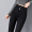 Black single pants 9/4