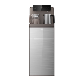 美的智能茶吧机家用全自动一体客厅办公室饮水机高端养生炖煮1629