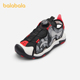 2025童鞋 潮 儿童中大童鞋 子夏季 商场同款 巴拉巴拉男童运动凉鞋