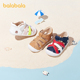 男童鞋 鞋 子女童学步鞋 巴拉巴拉婴儿凉鞋 宝宝沙滩鞋 儿童夏季 子童鞋