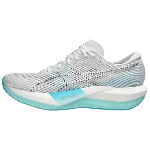 ASICS亚瑟士MAGICSPEED5舒适跑步鞋男女同款1013A183多色