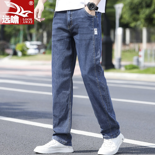 牛仔裤Lookaway/远瞻夏季新品