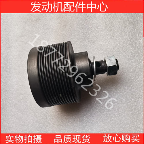 适配于发动机皮带张紧轮惰轮