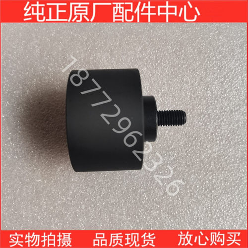 适配康明斯发动机惰轮