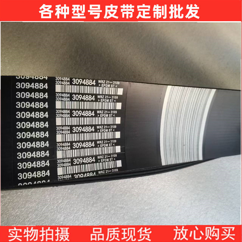 发动机风扇皮带3094884