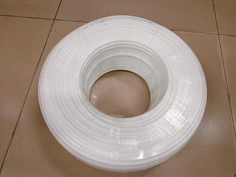 净水器配件2.5分PE管水管软管