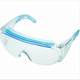 301F安全防护镜片防伤防雾防紫外线现货送眼镜布 日本VS