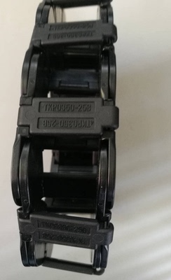 日本原装TSUBAKI/椿本传动链条TKP35H22-30W38R75+35L-FO-MI导轨