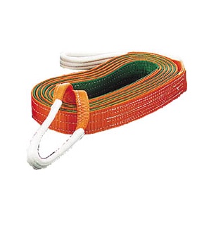 日本TRUSCO/中山G50-30吊具绑带吊带 18-5764 ５０ｍｍＸ３．０ｍ