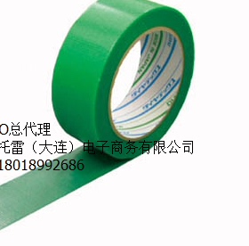 日本 DIATEX 养生胶带 356-1585 品番 Y09GR 38MM涂装胶带