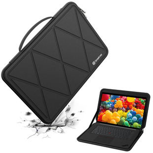 Smatree适用ThinkPad X1Extreme士Gen5 联想16英寸内胆包硬壳手提包