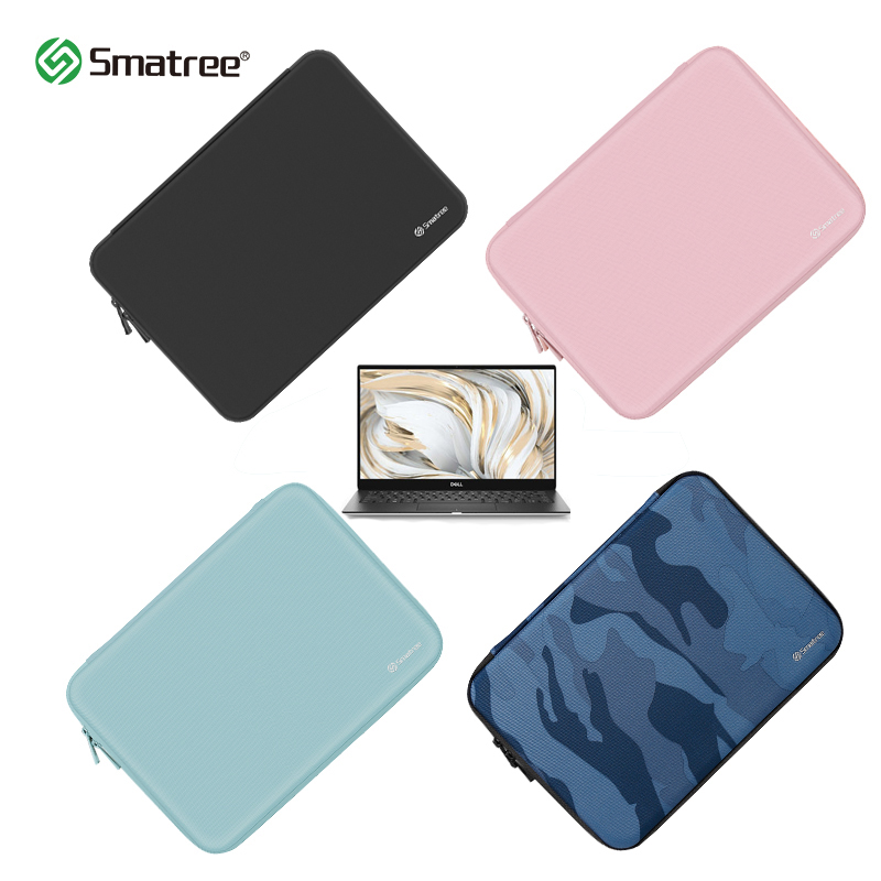 Smatree硬壳内胆包适用戴尔XPS13