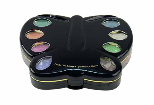 Cosmetics Make Up Sets / Kit Power cake - Rouge - Lip Gloss在类目 饰品/流行首饰/时尚饰品新, 保养鉴定用品, 其他中 - 来自Buy2taobao.com提供专业的淘宝代购服务