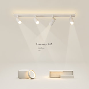 创意阳台灯简约现代led吸顶灯入户玄关过道灯客厅卧室灯走廊灯具