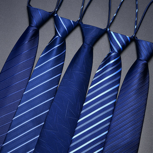 Kaidvll商务正装拉链式西装面试