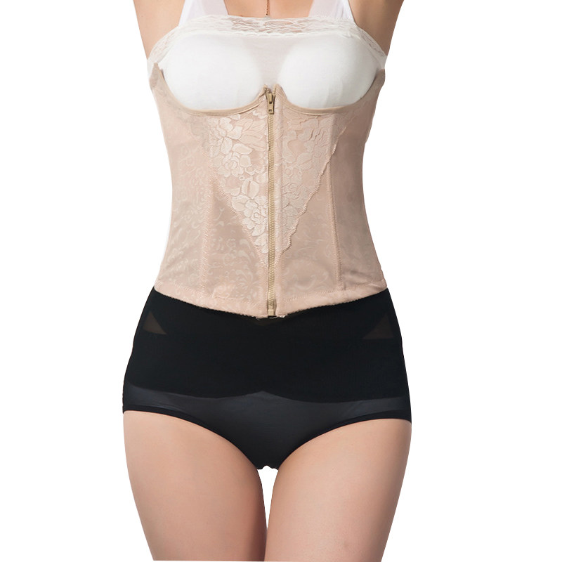 Corset doux en polyester - Ref 674702 Image 1
