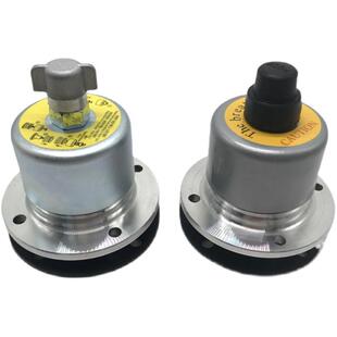 挖掘机三一65/75/135/215/225/235液压油箱盖呼吸滤芯放气排气阀