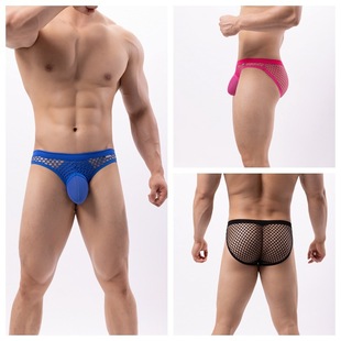 三角裤 批发供应BRAVE 内裤 男士 B1200 PERSON
