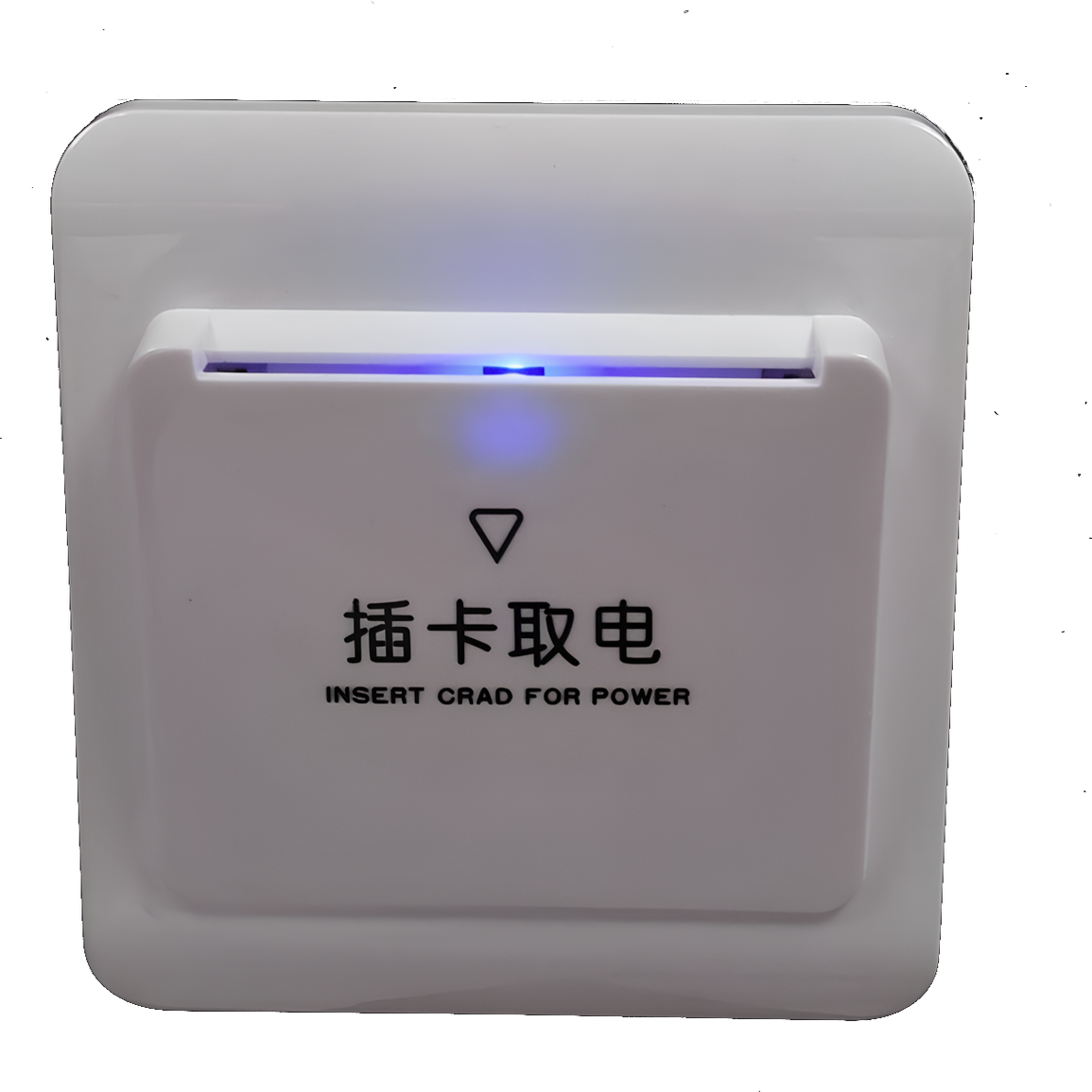 阔道物联_联网开关