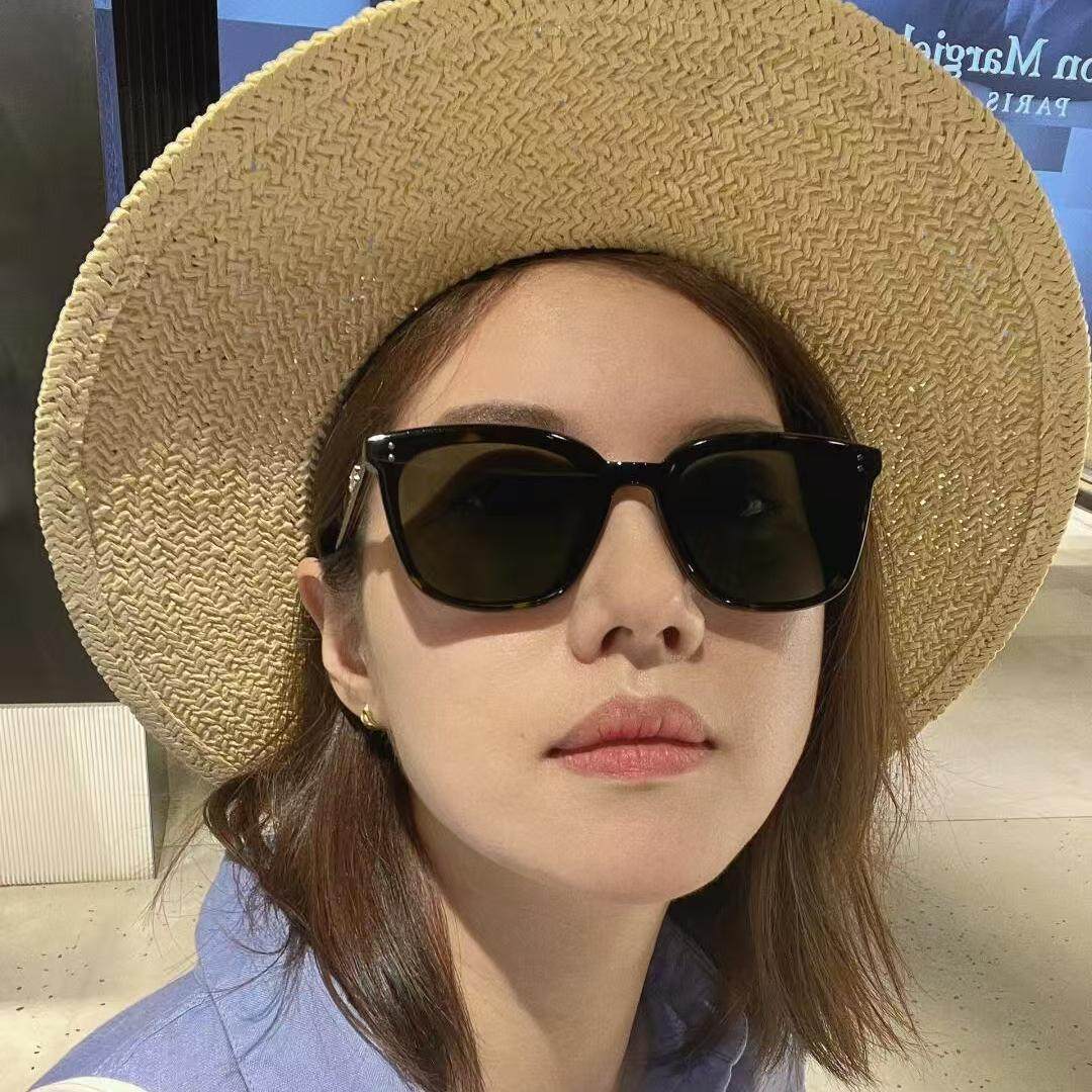 2025新GM墨镜近视太阳镜DaysDay