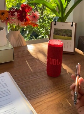 JBL GRIP音乐霓虹罐蓝牙音响户外便携低音炮氛围灯骑行蓝牙音箱响