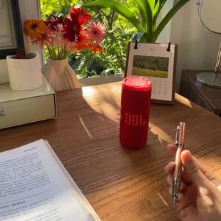 JBL GRIP音乐霓虹罐蓝牙音响户外便携低音炮氛围灯骑行蓝牙音箱响