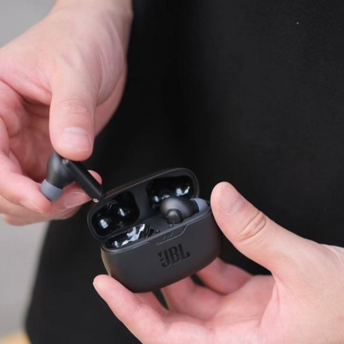 JBLWAVEBEAM2主动降噪耳机