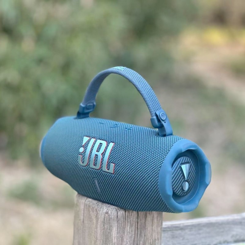 JBL CHARGE6冲击波六高音质防水户外无线便携式蓝牙音箱