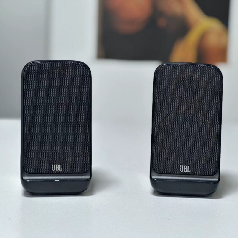 JBLPS3500笔记本电脑USB音响