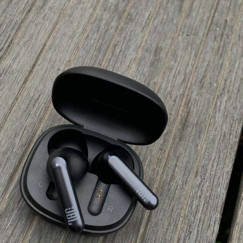 JBL T280TWS X2真无线蓝牙耳机半入耳式音乐运动耳麦双耳传输降噪使用感如何?