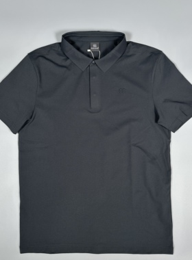 KOLON SPORT可隆26款吸湿速干抗菌短袖SECO AIR POLO上衣 T恤男款
