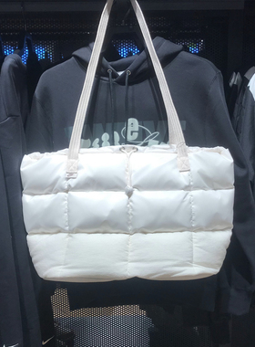 耐克NIKE 户外运动训练休闲单肩包斜挎包时尚百搭男女FZ1316-104