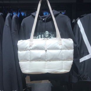 百搭男女FZ1316 104 户外运动训练休闲单肩包斜挎包时尚 耐克NIKE