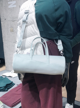 耐克Nike时尚户外休闲运动旅行手提包拎包斜挎单肩包女DQ5812-034