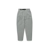 户外天花板SP24秋冬Double 锥形休闲裤 Weave男女款 抗污速干露营裤