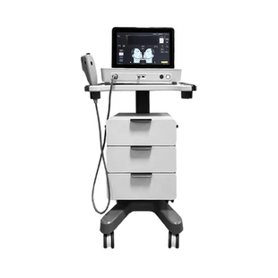 美版抗衰美容仪超声仪导入刀超声面部提拉美容院专用超声波仪器