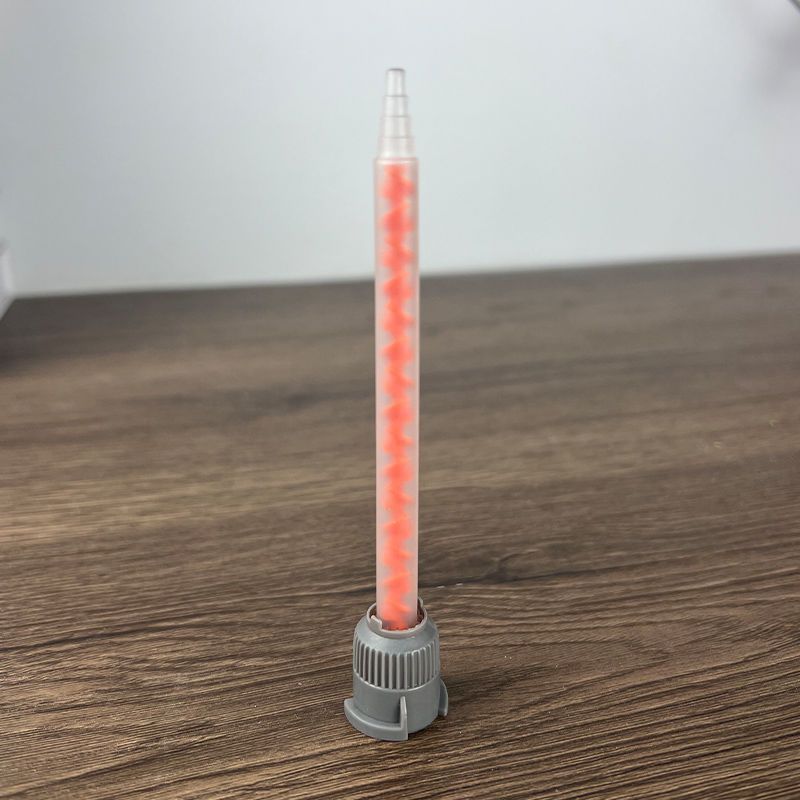 岩板拼接胶专用配套胶嘴 抗污液 镀晶剂 陶瓷釉专用喷嘴