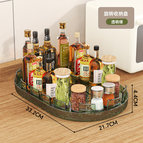 冰箱厨房旋转方便省时省心