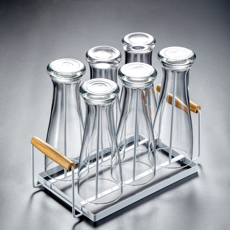 网红创意啤酒杯大号玻璃加厚