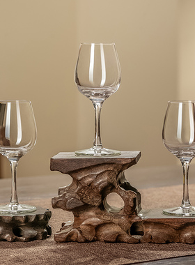 专业品酒师专用IOS国际水晶玻璃白酒杯品酒杯郁金香品鉴酒杯50ml