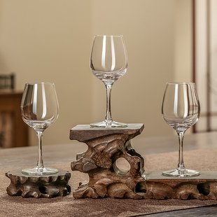 专业品酒师专用IOS国际水晶玻璃白酒杯品酒杯郁金香品鉴酒杯50ml