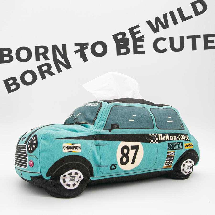 车载办公室收纳餐巾纸套捕梦岛