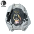 Greyhound (Fleece Lined)
