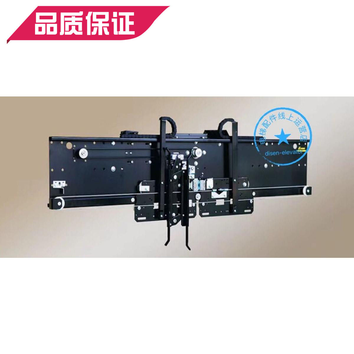 原装易升MS门机 快速电梯MS门机 快速电梯货梯门机 易升货梯门机