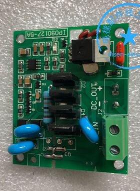 通润GTS GTSA主机抱闸DZE-14E抱闸 GTS-100505 IP090127-5A电路板