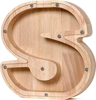 S ПИСЬМО ПИСЬМАЯ БАНК [Прозрачный и видимый]