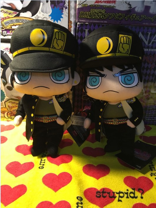 Coussin Manga - Ref 2691953 Image 1