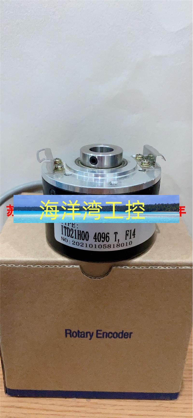 ITD 21 A4 Y82 1024 T NI KR1 F 14 IP54 21编码器议价