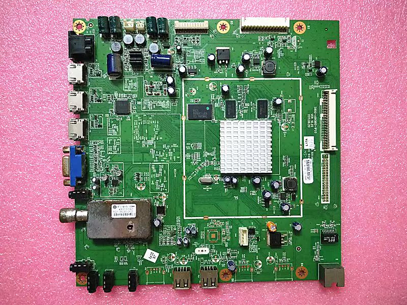 Ô×° ´´Î¬42E82RDÖ÷°å 5800-A8K860-1P20 ÅäÆÁLC420EUN²âºÃ