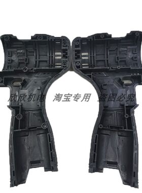 小哥无刷电钻16.8V齿轮箱外壳